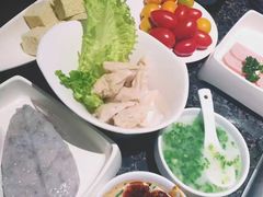 -海底捞火锅(高科广场店)