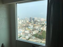 -西贡日航酒店
