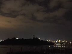 -暨阳湖生态园