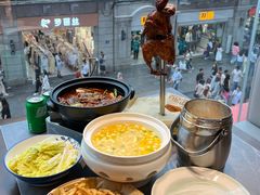 -肖记公安牛肉鱼杂馆·省级非物质文化遗产(江汉路直营店)