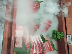 -牛将军•涮肉•烤肉(北京王府井·故宫店)