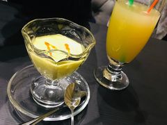 -吱咖啡西式简餐