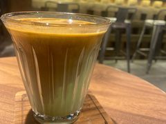 -Metal hands·铁手咖啡