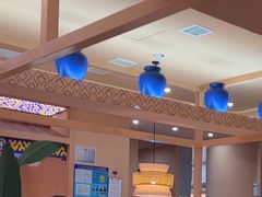 -嗲嗲的椰子鸡・太琼糟粕醋(上海百联又一城店)