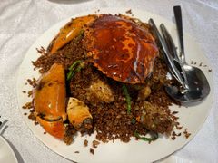 -喜记避风塘炒辣蟹(旗舰店)