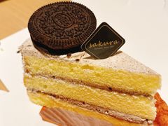 -樱花糕坊(万松园店)