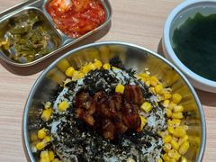 -米村拌饭(金象城店)