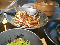 -金牌外婆家(苏州中心店)