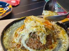 -许哥东北烧烤·铁丳烤串·宫后夹肉(繁花中心店)