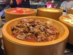 -龍歌自助小火锅(李沧丽达店)
