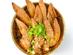 -老乡鸡(潜山南岳路店)
