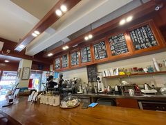 -HUG COFFEE(鼓楼店)