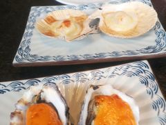 -仙桐吉宴铁板烧·精致料理