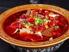 -老酒川菜坊(总店)