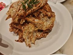 -京味斋·烤鸭·北京菜(安贞店)