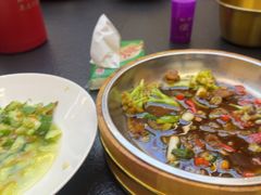 -湘盛园湖南土菜馆