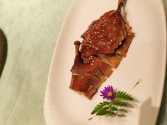 -西安饭庄·非遗陕菜(钟楼店)