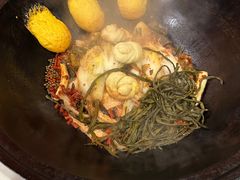 -江湖水乡铁锅炖魚(周庄嘉园店)