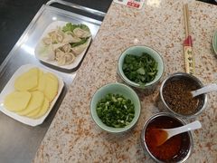 -龙继斑鱼庄(犀浦店)