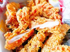 -OUMUNI韩式炸鸡店(朝阳门店)