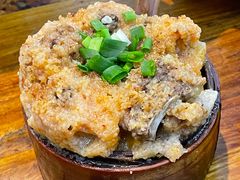 -饭饱香土碗菜(新科店)