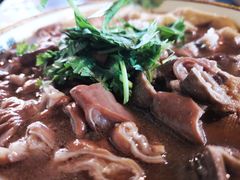 -门框胡同百年卤煮(杨庄路店)