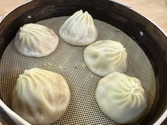 小笼汤包-蒋家桥饺面店(四望亭路店)