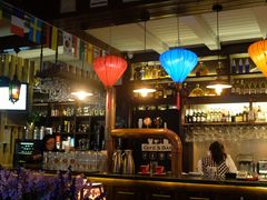 -德福楼咖啡吧(德福巷店)