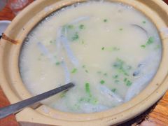湛江泥丁粥-烧蠔帮·湛江生蚝(南桥店)