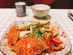 -在湖边私厨小馆