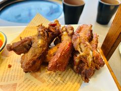 -创味·民间海南菜·非遗藤桥排骨(藤桥·免税城店)