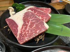 -九田家黑牛烤肉料理(石路天虹店)