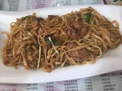 -香港祥兴茶餐厅(江北店)