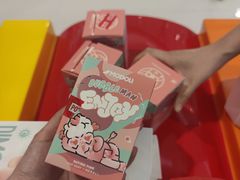 -泡泡玛特POPMART(太古里店)