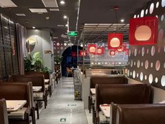 -黄记煌三汁焖锅(顺义华联店)