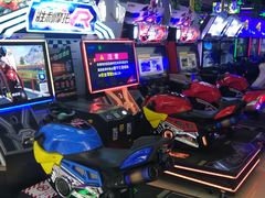 -风云再起游乐汇(皇城恒隆广场店)