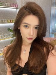 -3AM·S HAIR SALON烫发染发接发