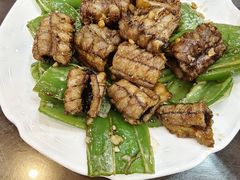 -红星光发煲仔饭(文海店)