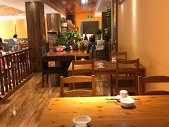 大堂-莲池荟素食馆·12年老字号(光孝寺店)