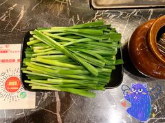 团韭菜-烧烤季休闲餐厅(贵阳蟠桃宫店)