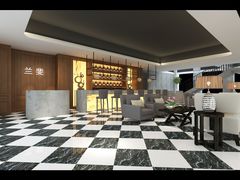 -Lafine Paris 法国兰斐婚纱礼服