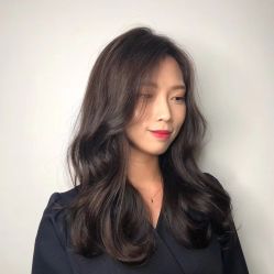 -MYYF SALON烫发染发