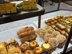 -PAPER STONE BAKERY(天汇广场店)