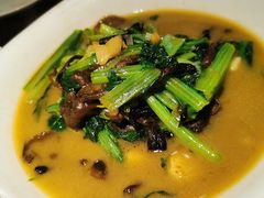 -黑土印象菜馆(三元桥店)