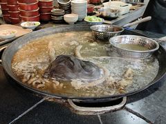 -古市香跷脚牛肉·非遗传承单位