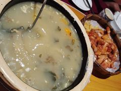 -园林美食城·本土农家菜(杨和镇店)