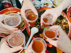 -小街47號江湖菜(四合院店)