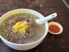 -潮镇老尾牛杂(环城西路店)