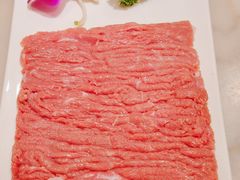 -南门涮肉(天坛店)