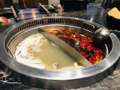 -小王少龙火锅(沙南街店)